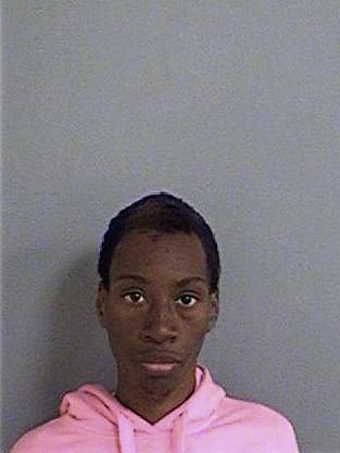 Samatha Grey, - Ascension Parrish County, LA 